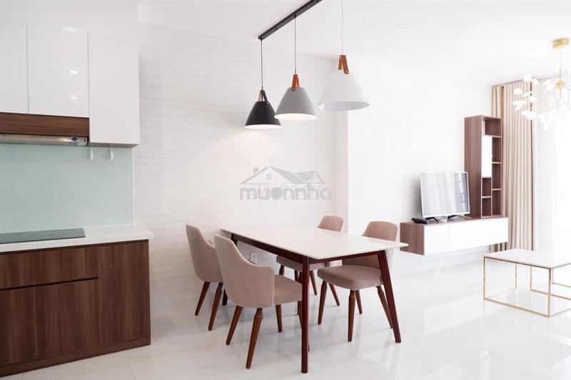 Bán 2 phòng ngủ, 80m2 kingston, 7.1 tỷ, lầu trung