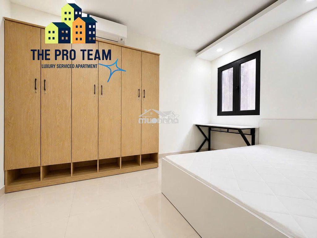 Studio full nội thất có thang máy gần q1, phú nhuận - Ảnh 4