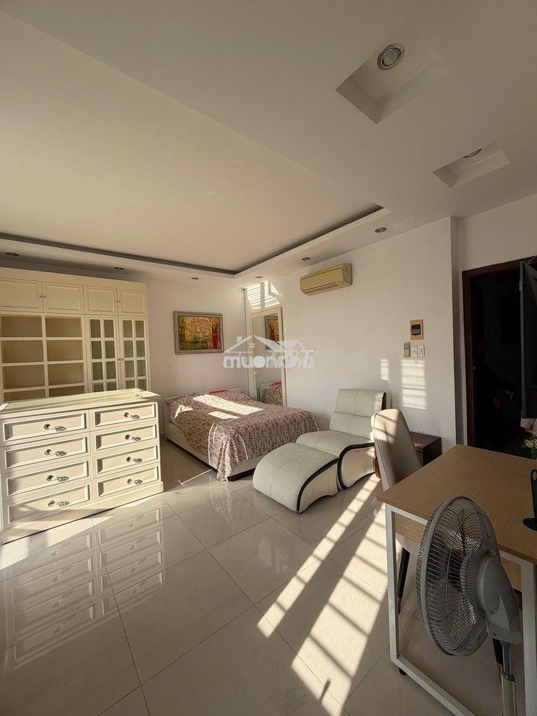 🌿🌿Phòng studio cao cấp full nội thất- phạm viết chánh -q.bình thạnh. - Ảnh 2