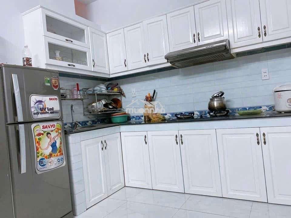 🔥🔥🔥 Nhà đẹp 4 tầng hoàng hoa thám, p.5, q.phú nhuận - Ảnh 3