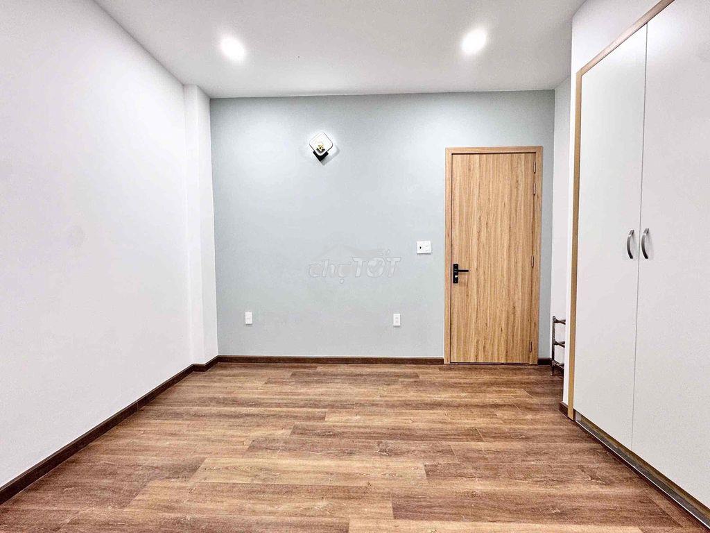 Studio tách bếp cửa sổ trời full nt a-z - Ảnh 4