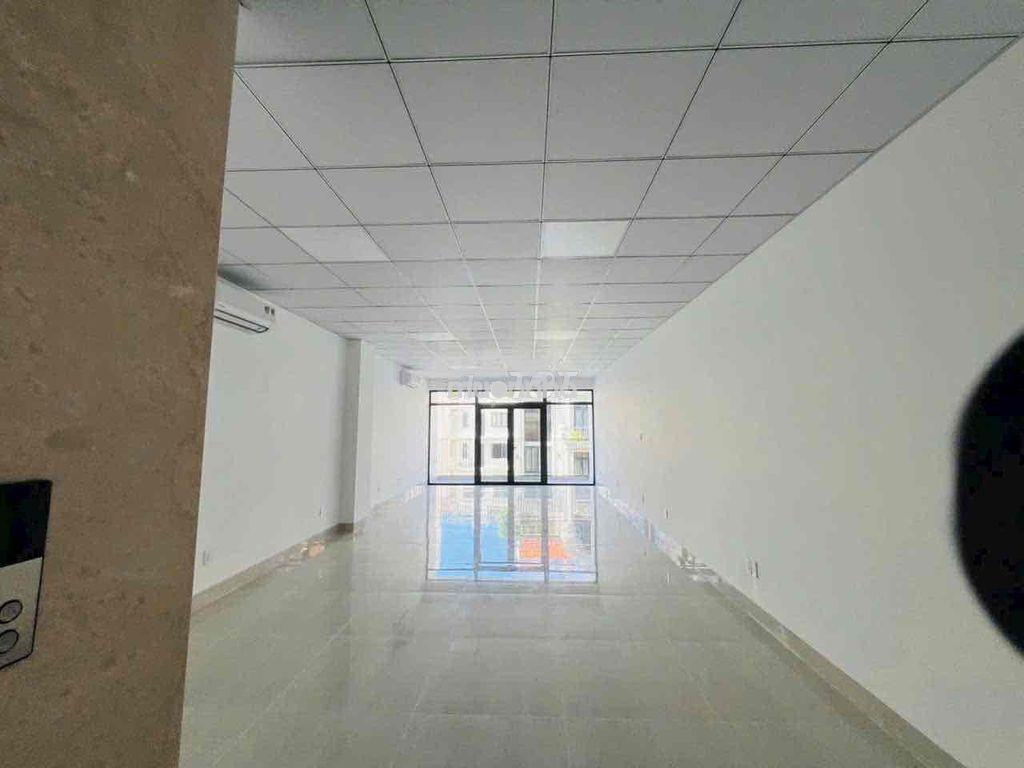 Nhà phố kdc him lam thiết kế sàn trống suốt 5tầng - có thang máy - 2