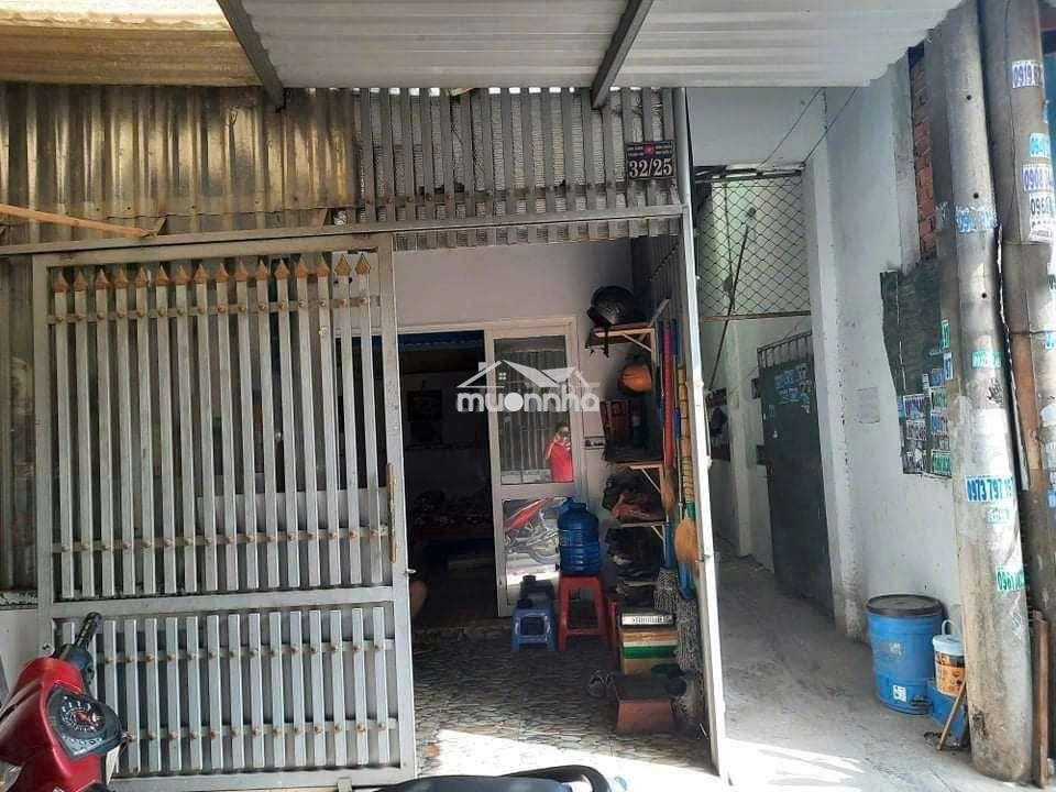 Bán dãy trọ 112m2 6 phòng full thổ cư 118m2 nở hậu xe hơi an phú 18 - 3