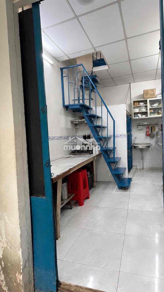 🏡 Hơn tỉ xíu có nhà sổ hồng riêng gò vấp