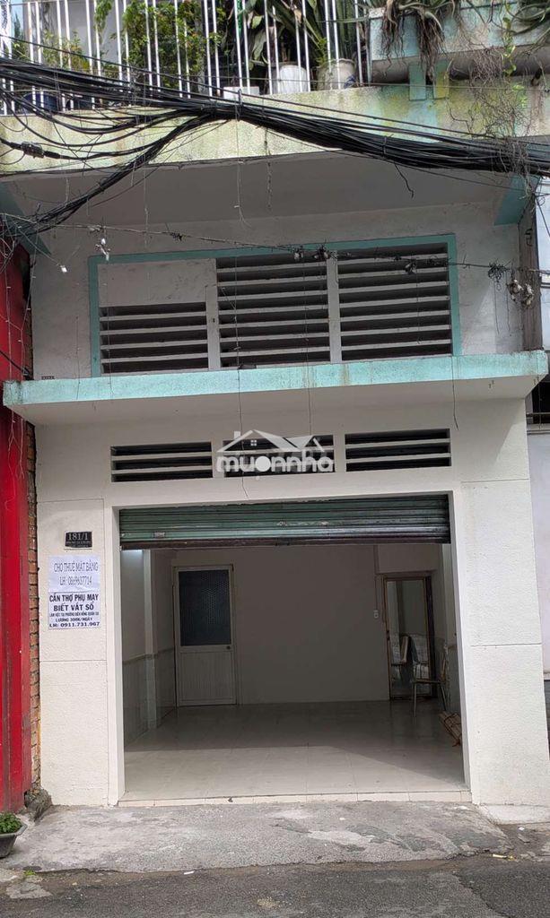 Cho thuê mặt bằng buôn bán ngay ngã 5 nghĩa phát tân bình
