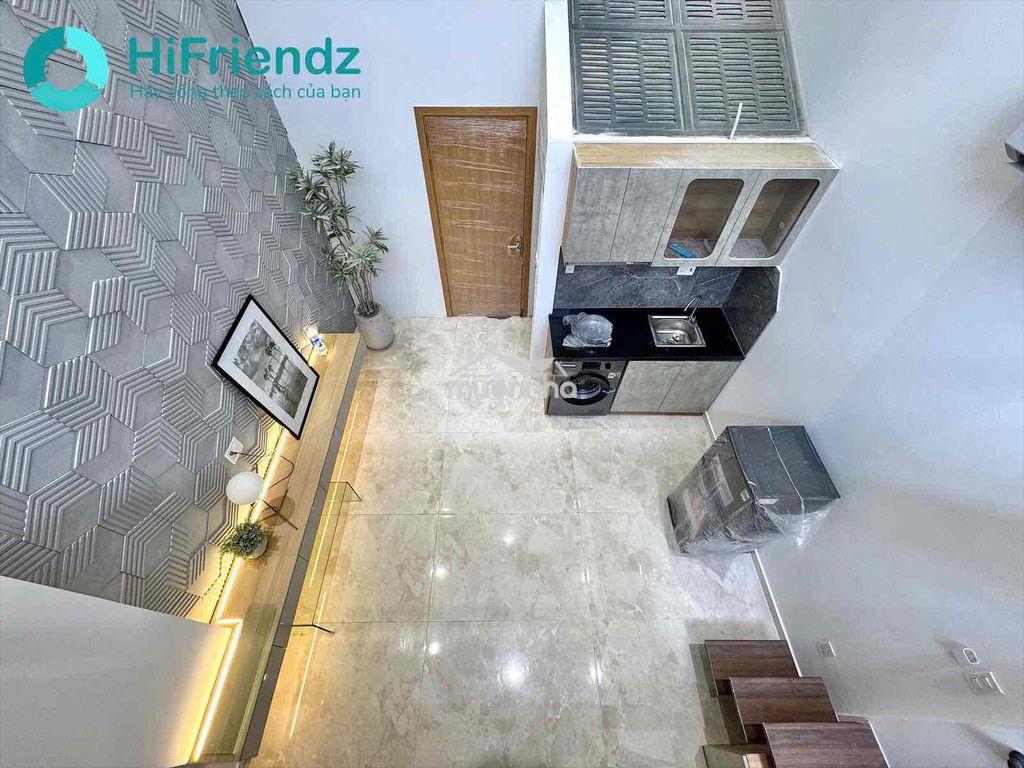 Duplex 2 không gian ngủ giá rẻ cho sinh viên📍tân bình - Ảnh 4
