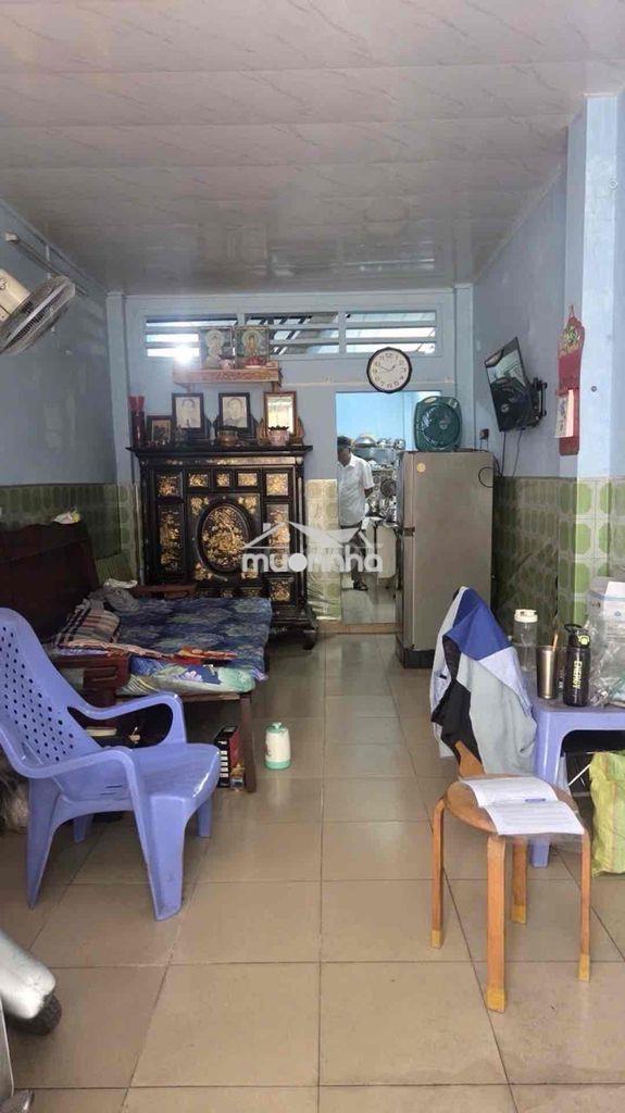 Nhà 30m, 2 tầng, đường nguyễn tiểu la, 5.5 tỷ - 3