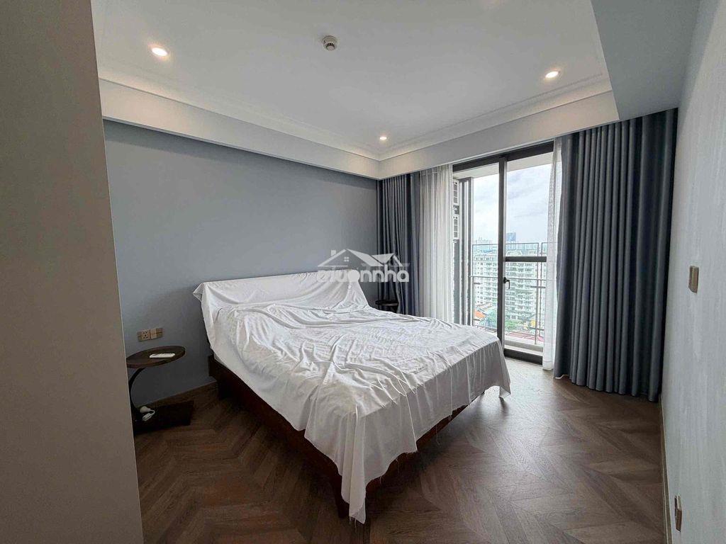 Giá rẻ nhất thị trường, chỉ với 24 triệu cho căn 2 pn view biệt thự - 3