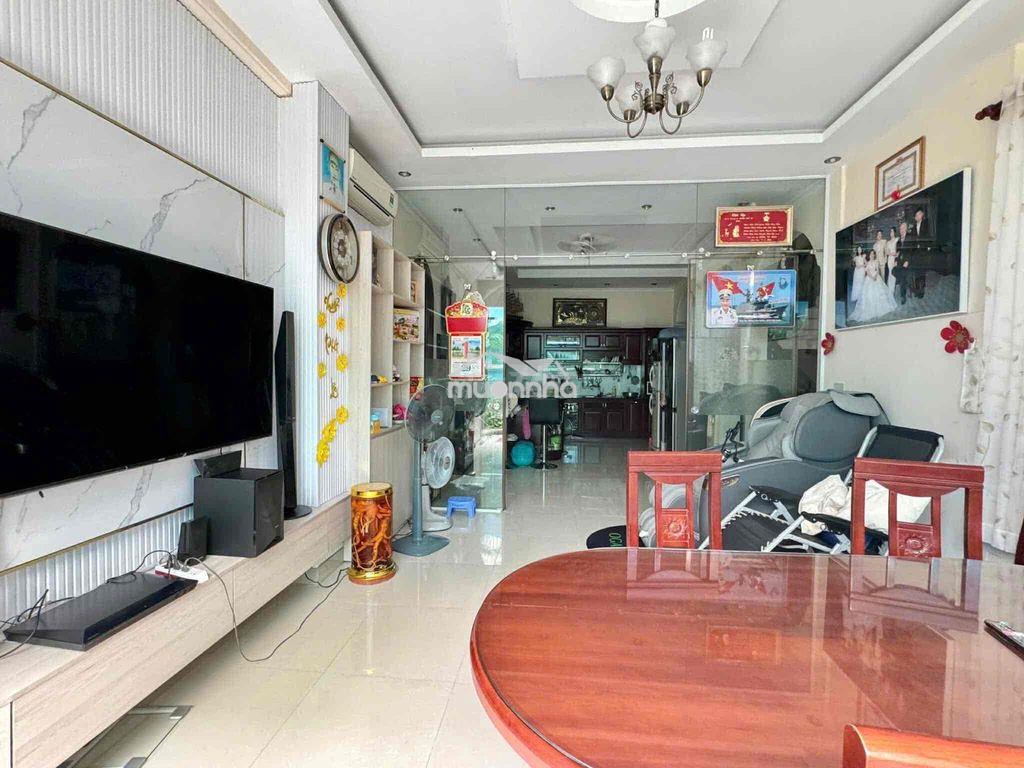 Bán gấp biệt thự lâm văn bền quận 7 - dt 223m2(13.5x18m) - giá 29 tỷ - Ảnh 3