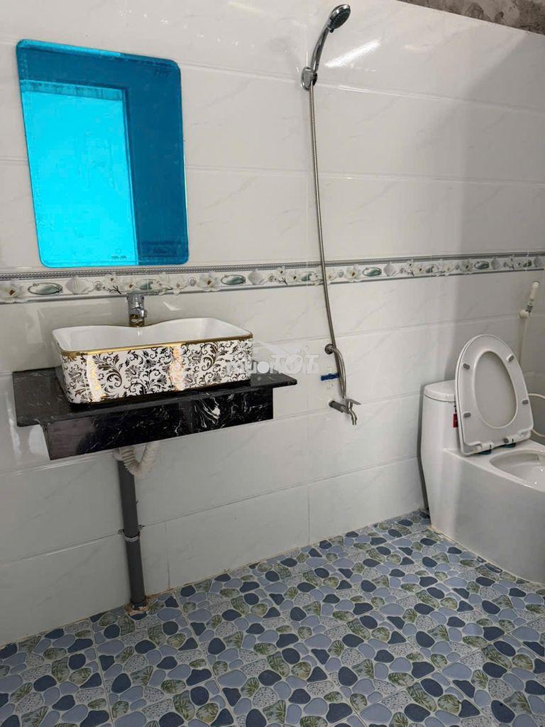 Thuê nhà gần chợ phúc lạc chỉ 5tr - Ảnh 3