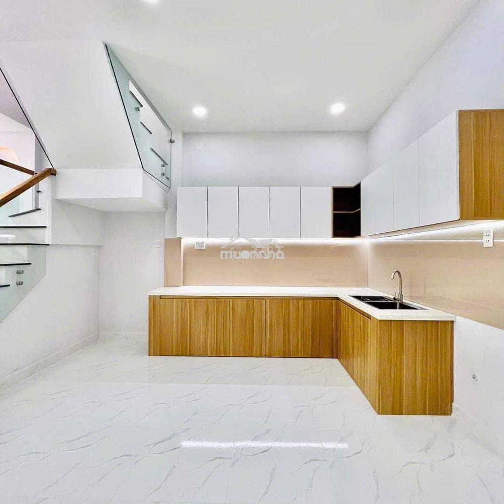 Cần cho thuê nhà hxh 373/6a lý thường kiệt, phường 9, quận 10  - Ảnh 4
