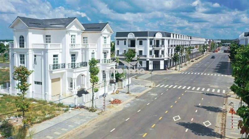 Chỉ 2 tỷ sở hữu 100m đất thổ cư mặt tiền đường