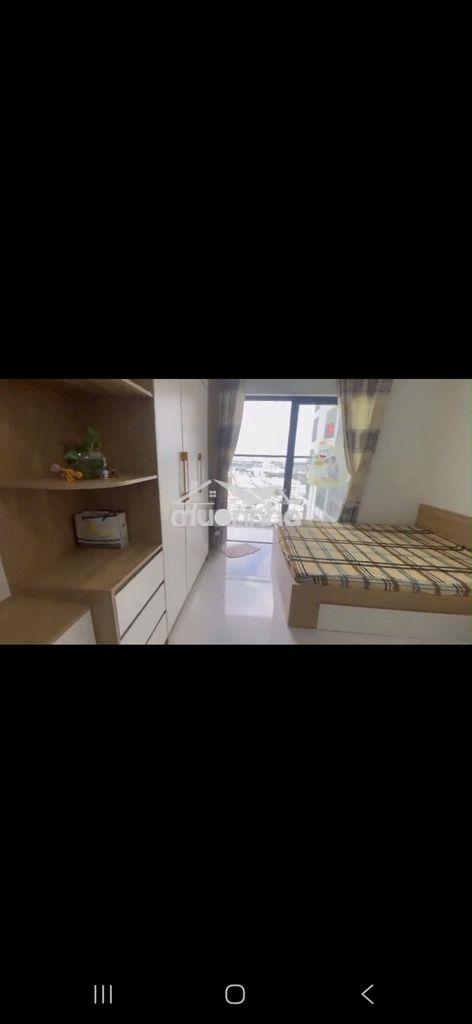 Cho thuê studio 30m2 1pn1wc full nội thất chỉ 5tr, gần vincom dĩ an