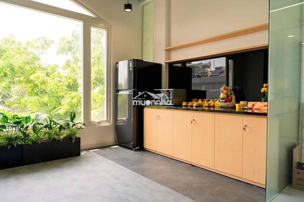 Cho thuê văn phòng  quận 2 sẵn nội thất cao cấp từ 30-50 chỗ - 3