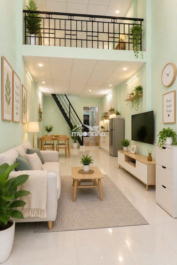 Hẻm khuông việt thông xe hơi – giáp quận 11 –  giá chỉ nhỉnh 5 tỷ - Ảnh 3