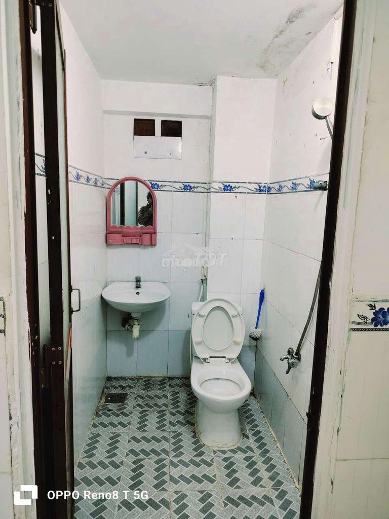 Cho thuê nhà phường thới an - Ảnh 4