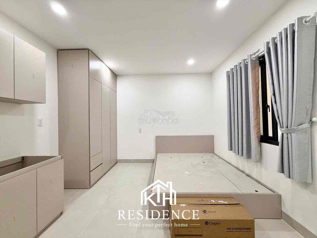 P.202, p.302 và p.403  giá 4tr7 có máy lạnh và nội thất cơ bản - Ảnh 4