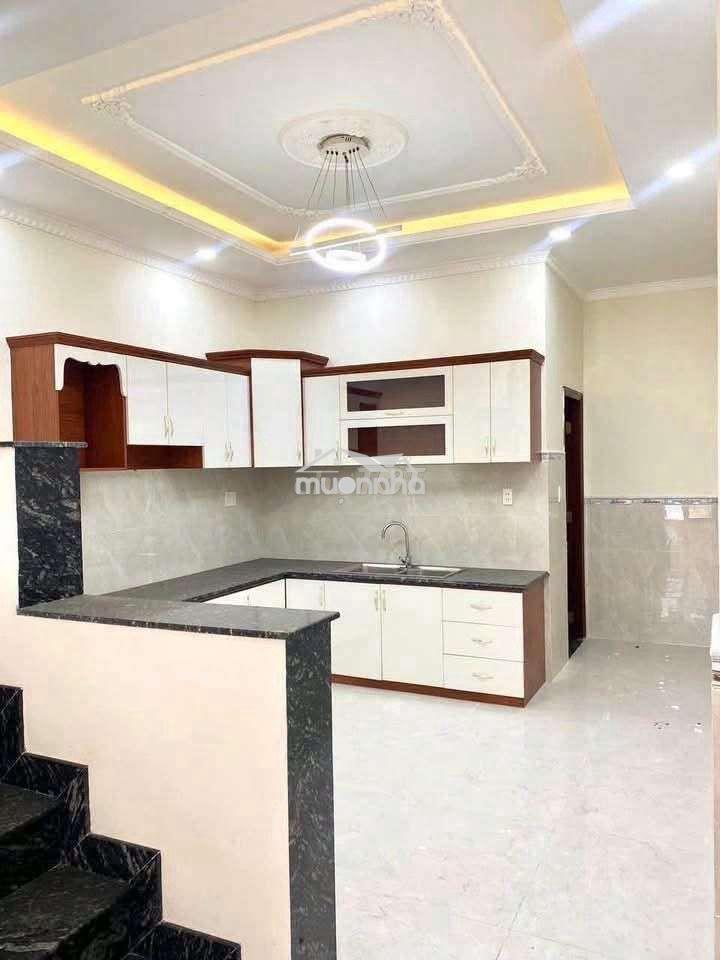 Nhà mặt tiền nguyễn thị khắp  - Ảnh 4