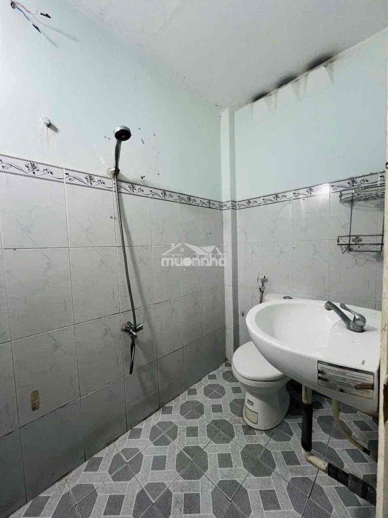 Hẻm 3m 1 sẹc đường lý tuệ dt 3,75x7,1m  1 lầu - Ảnh 3