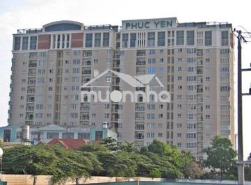 Bán gấp chung cư phúc yên, 104m2(3pn) đầy đủ nội thất, sổ hồng. - Ảnh 3