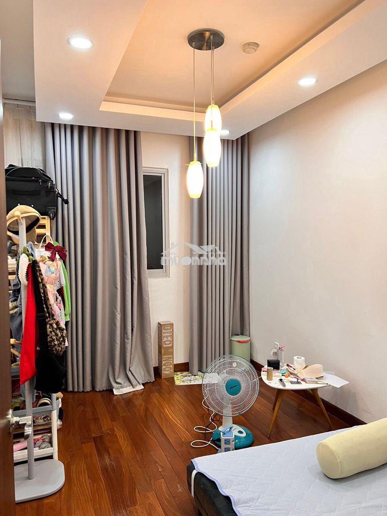 Căn hộ sổ hồng sở hữu lâu dài, khu celadon city ngay aeon mall tân phú