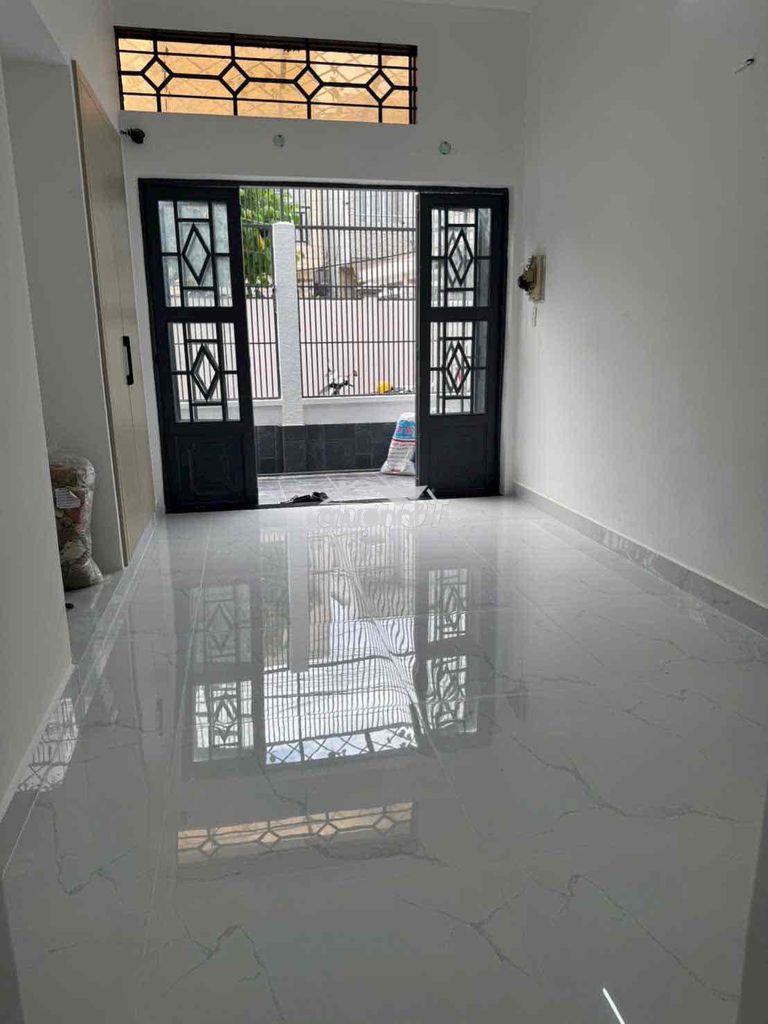 Bán nhà ngộp 100m2 đất,tân chánh hiệp - Ảnh 3