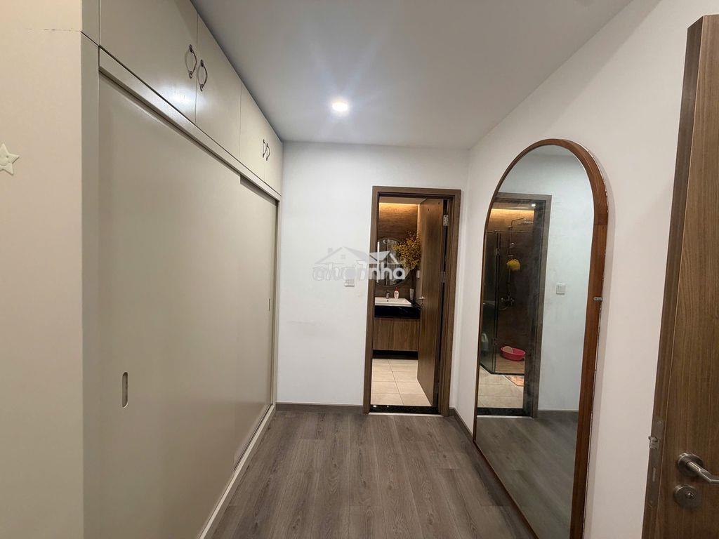 Sẵn chỗ đậu ôtô - cho thuê căn 2pn 85m2 18tr/th full nt - alnata plus - Ảnh 2