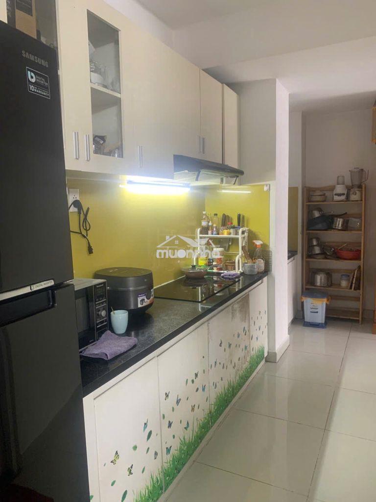 Bán căn hộ 8x đầm sen  – 50m² (2pn, 1wc) – tầng cao  – giá: 2.2 tỷ - Ảnh 2