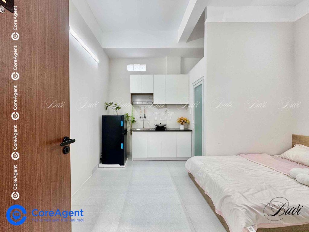 ✨Khai trương phòng studio siêu xinh - full nội thất gần vhu, huit✨ - Ảnh 2