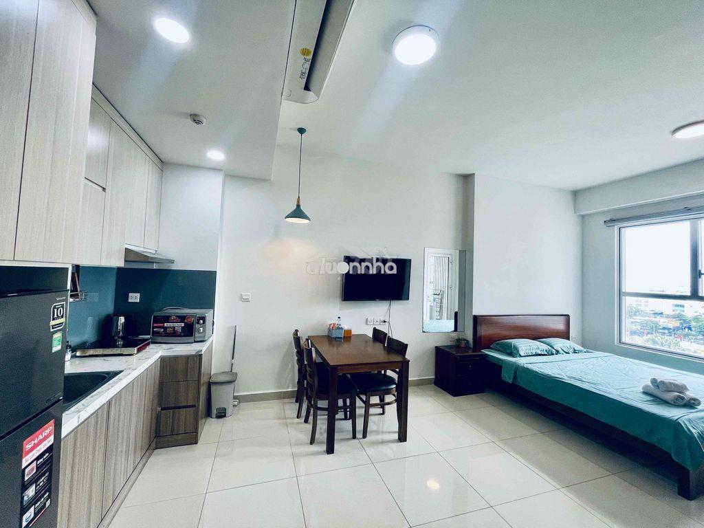 Chuyên giỏ hàng sunrise cityview studio-1,2,3 pn quận 7 - Ảnh 3
