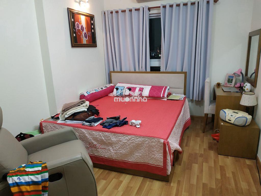 Bán căn hộ cao cấp 319 lý thường kiệt (quận 11) - 50m²,1pn, chỉ 2,7 tỷ - Ảnh 3