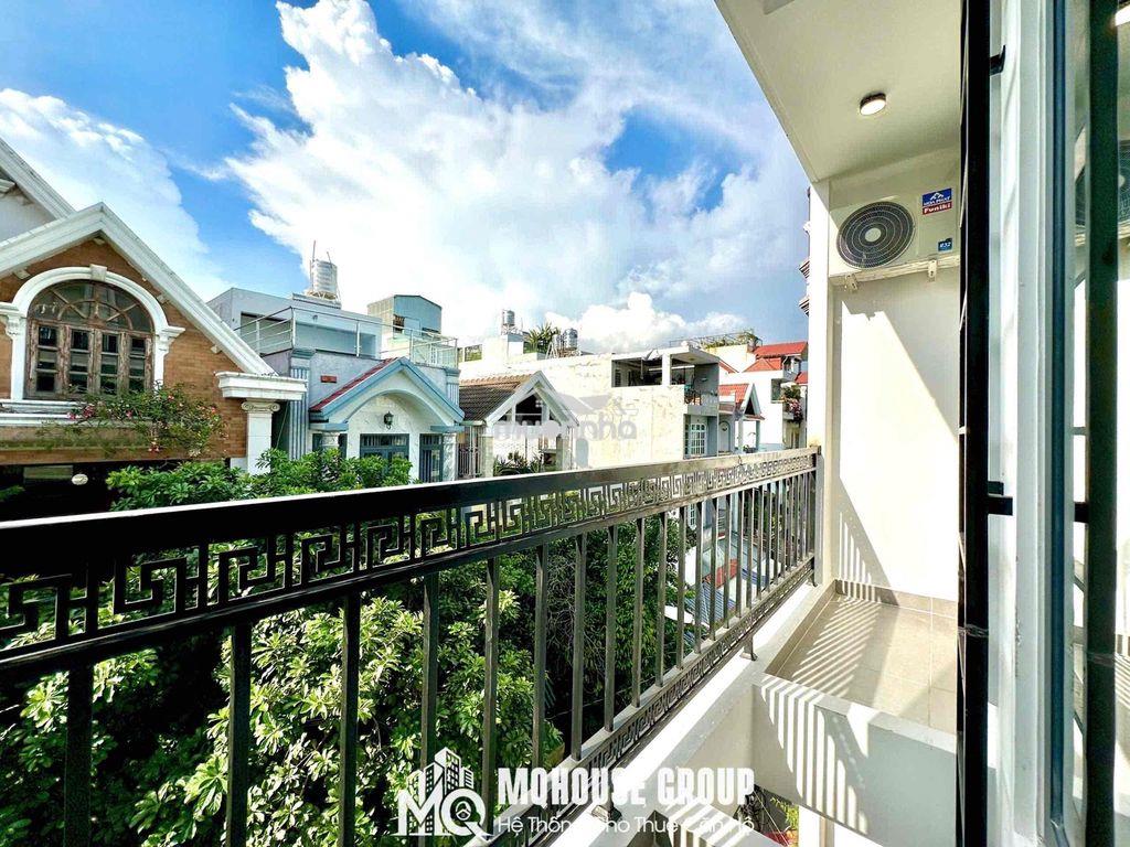 Khai trương duplex ban công ngay bảy hiền siêu đẹp giá tốt gần hvhk - Ảnh 4