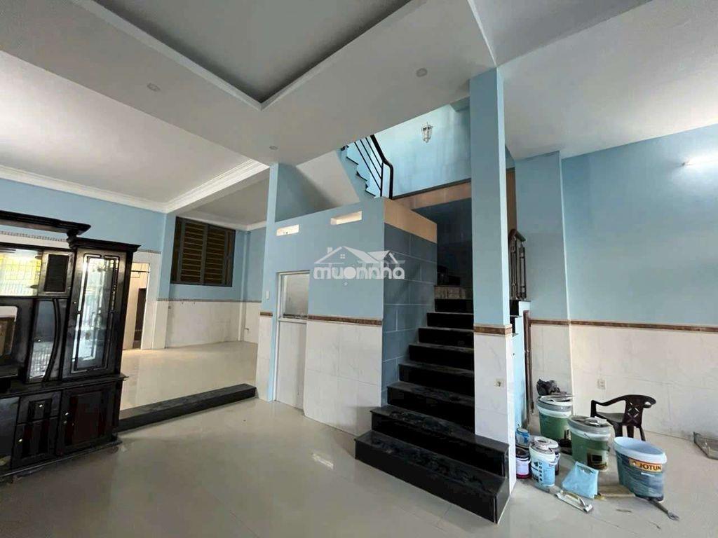 Bán nhà sổ hồng riêng gần  chợ phú lạc xã phong phú ql50 - Ảnh 4