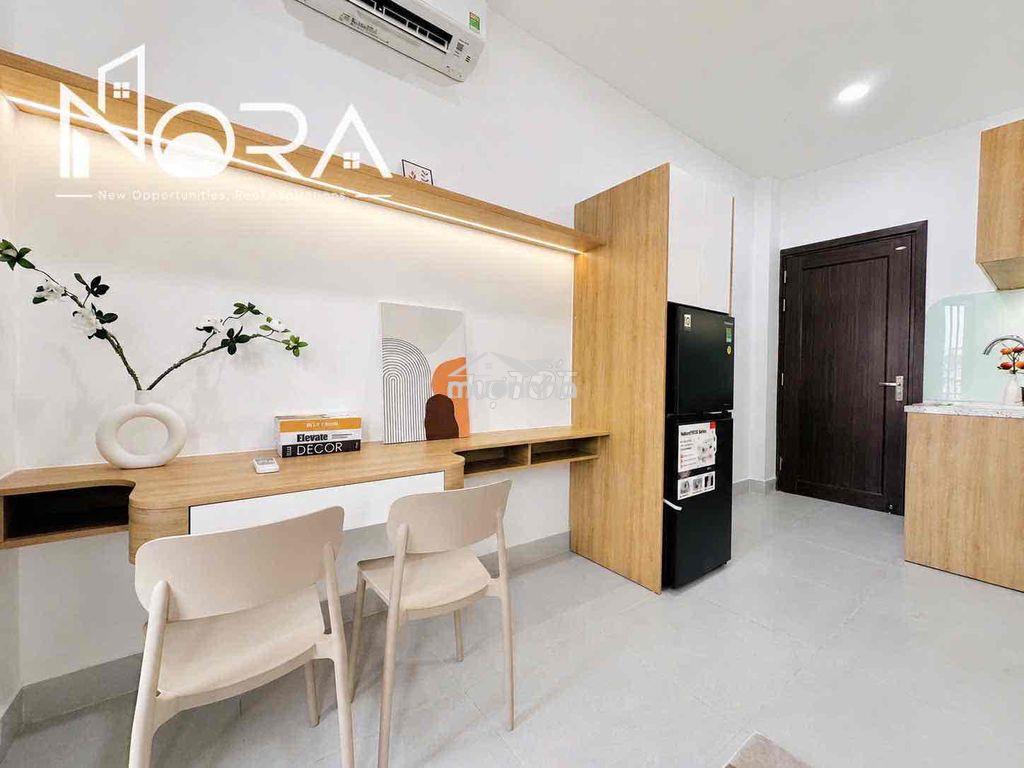 🏡 Studio nhỏ xinh – full tiện nghi ngay võ thị sáu, q3 ✨ - Ảnh 4