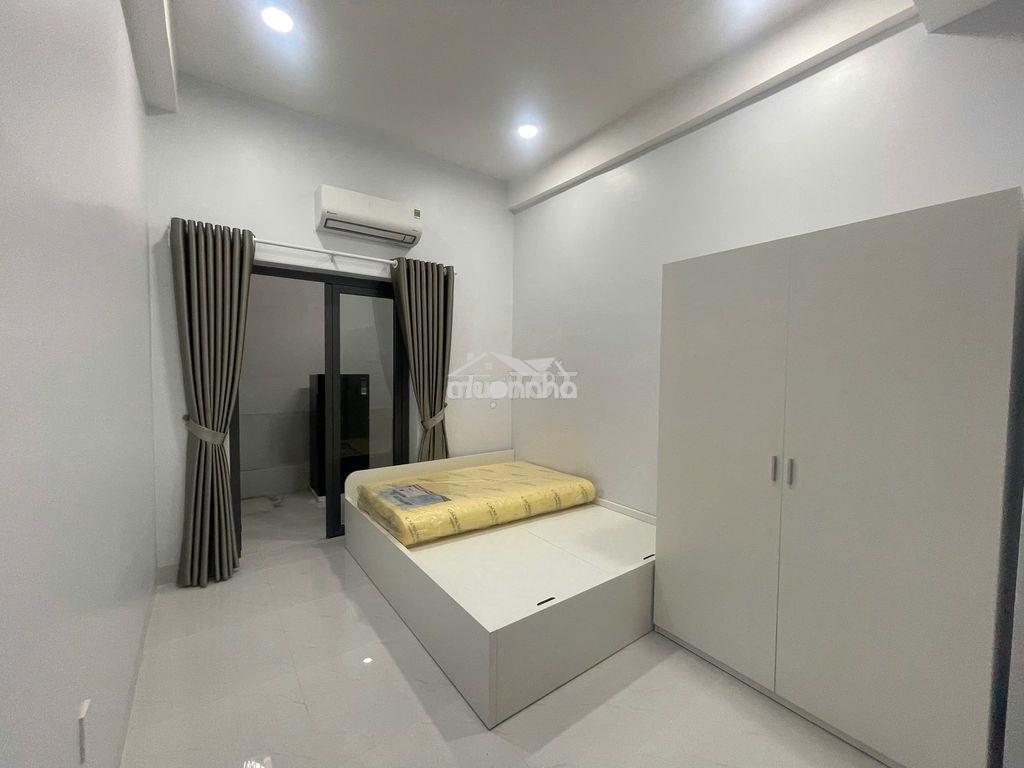 - Giáp q7 phòng 25m2 - full nội thất cao cấp - tác bếp - Ảnh 3