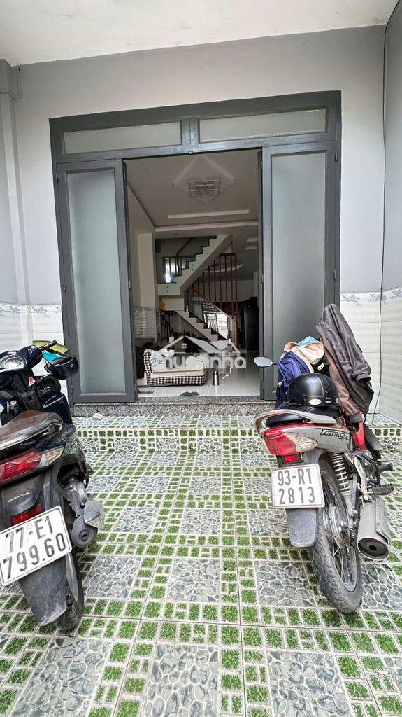 🍀Nhà full nội thất 931/ hương lộ 2....13 triệu tl - Ảnh 2