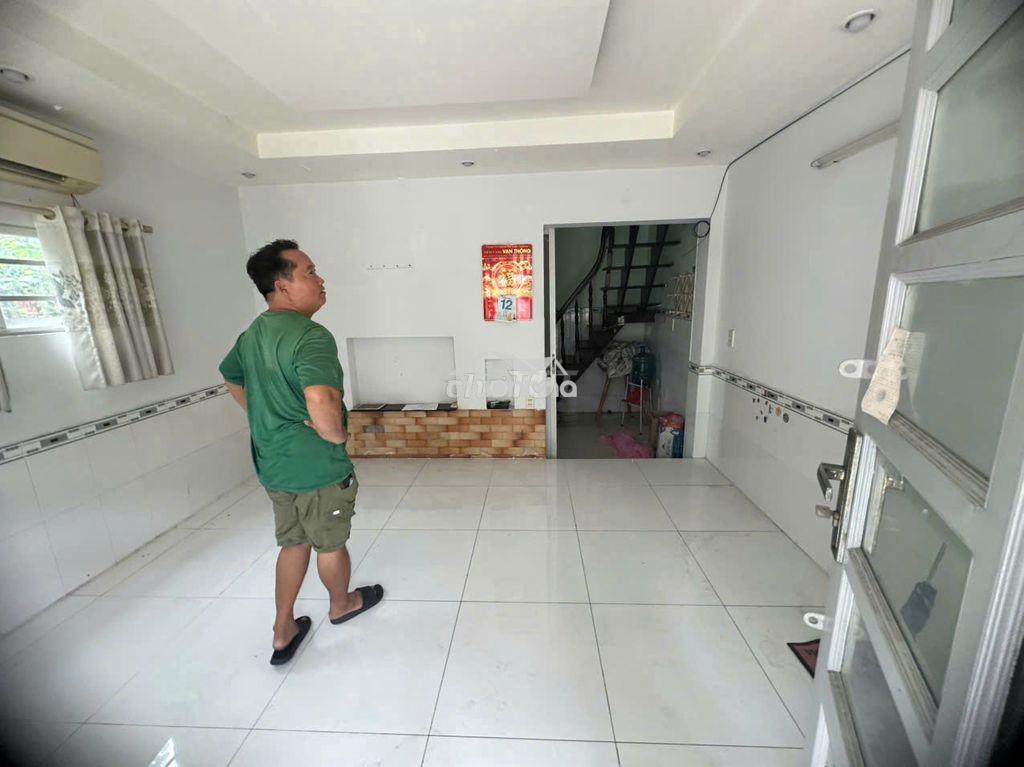 Nhà đường tạ quang bửu f6 q8 - Ảnh 4