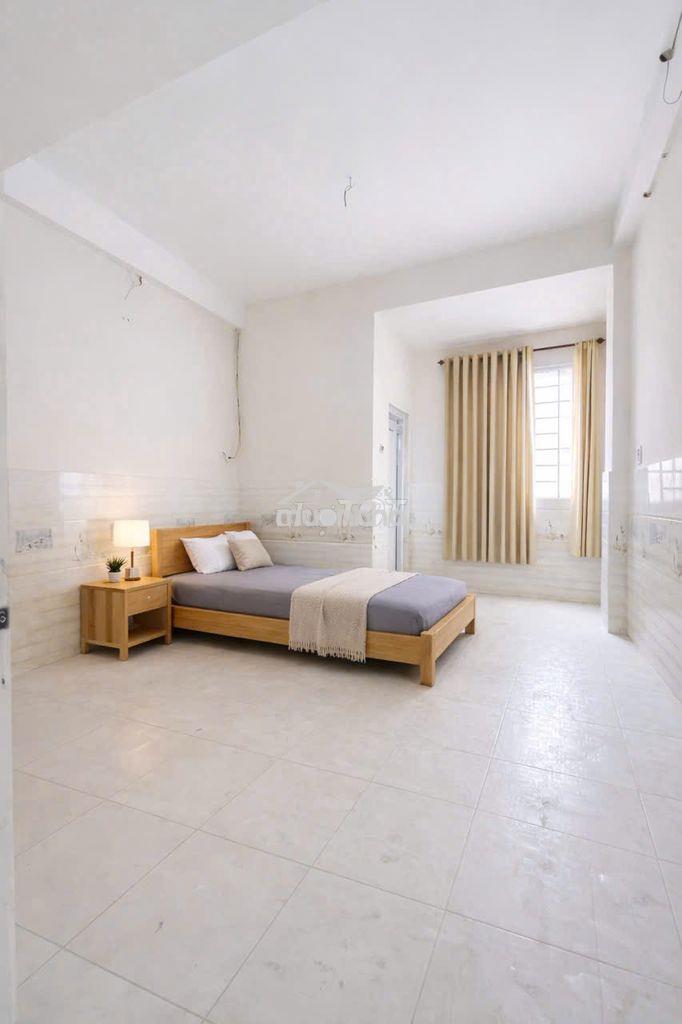Bán nhà gò xoài -4mx16m-3 tầng-4pn-hẻm ô tô-gần chợ gò xoài-shr - 3