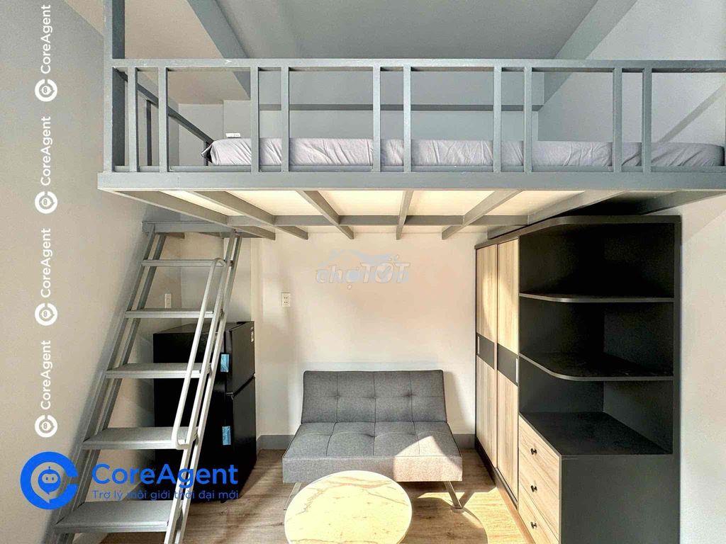 Cửa sổ | full nội thất kề đh công thương & aeon tân phú | kcn tân bình - Ảnh 3