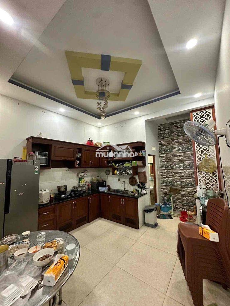 Cho thuê nhà 1/ liên khu 5-6, 4x14- 3 lầu - 4pn- 5wc - 12tr/th - Ảnh 3