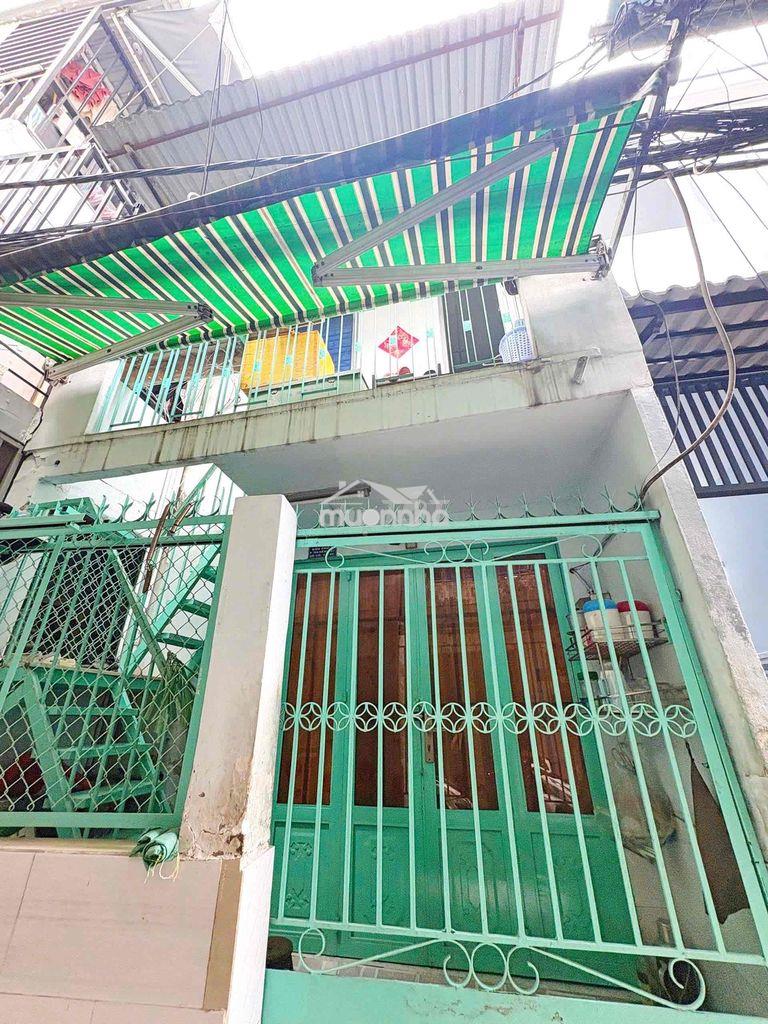 🏡 Nhà hẻm 465 trần xuân soạn q7 💸 giá bán: 3 . 8 tỷ còn trao đổi 🍀  ▪d