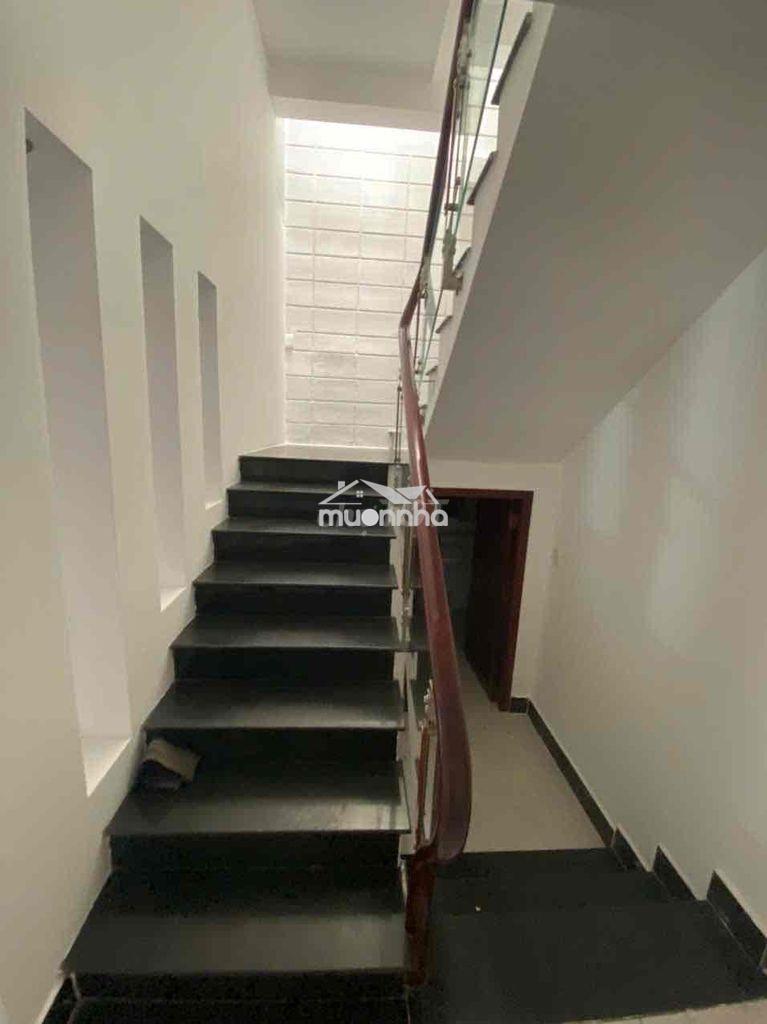Bán nhà:5x24,3lầu hẻm 308, huỳnh tấn phát,tttây,q7 - 2