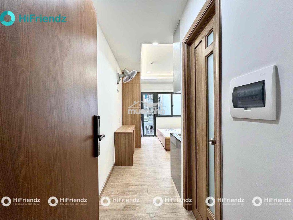 🏡Căn hộ giá rẻ - sát đại học văn lang - kế bên emart - Ảnh 2