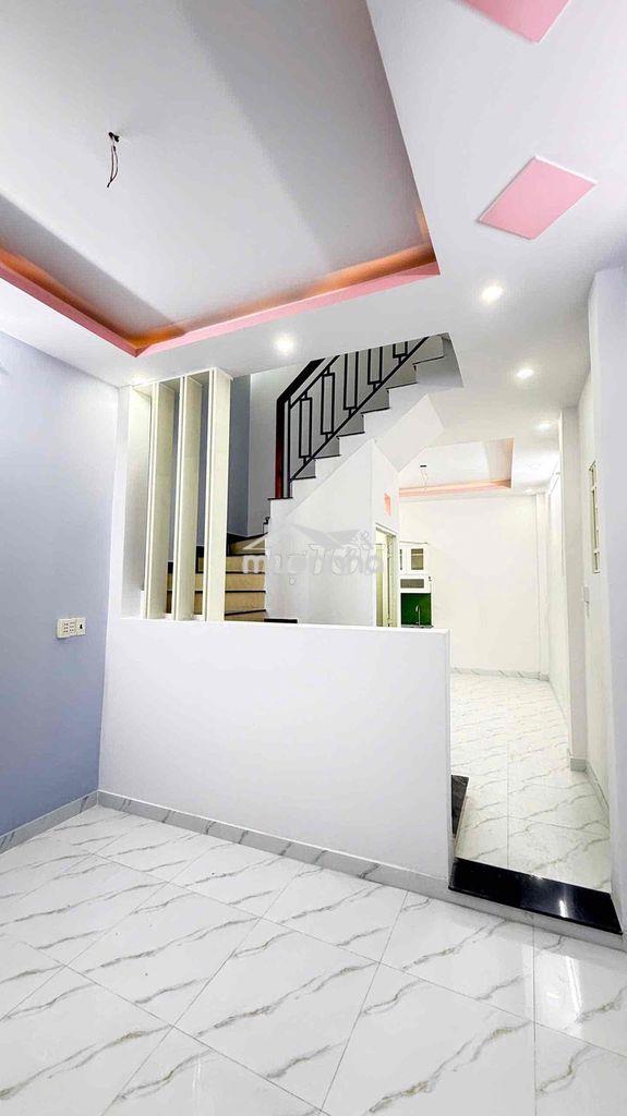 🏡 Bán nhà hẻm 125 nguyễn thị tần, p1, q8 – giá 5.98 tỷ (tl) - Ảnh 4