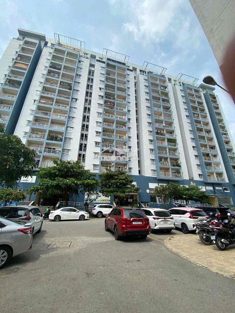 Cần bán chung cư phúc lộc thọ ngay ngã tư thủ đức, giá 2.3 tỷ