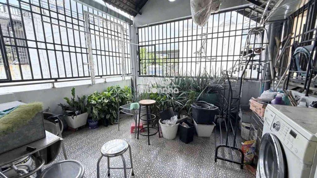 Chủ đổi nhà lớn bán nhà - 10m - ra đường trường sa quận 3 -5 tầng btct - Ảnh 3