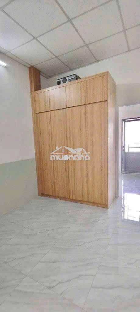 Nhà 1 trệt 1 lầu 3pn hẻm 1283 huỳnh tấn phát quận 7 - 4