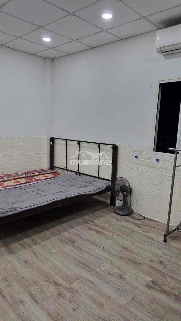 Cho thuê phòng trọ mặt tiền đường xvnt giá rẻ - Ảnh 2