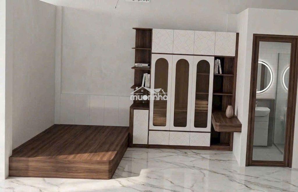 Nhà đường đặng nhữ lâm thị trấn nhà bè 3 phòng ngủ. - 3