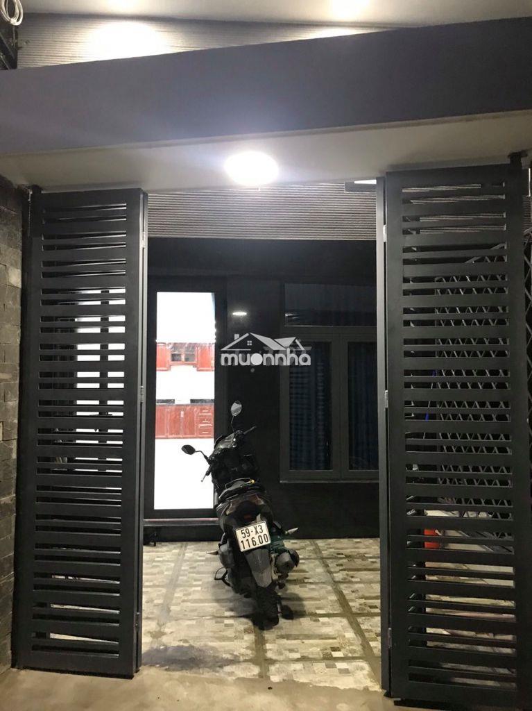 Cho thuê nhà nguyên căn 3pn hẻm xe hơi gần chợ thủ đức - Ảnh 4